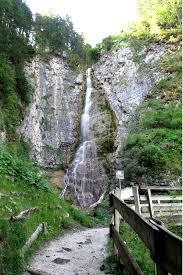 Cascata Waterfall - Tervela